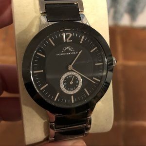 Porsamobleu Bleu watch